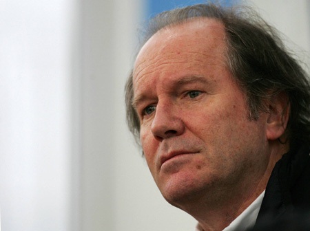 Nhà biên kịch William Boyd