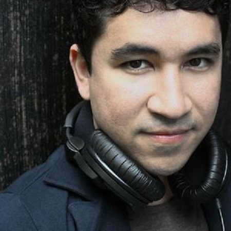 "Xe tải của bố" của Việt Nam tham dự LHP Berlin 2013 - 6 Đạo diễn Mauricio Osaki