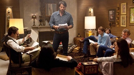 Ben Affleck- Cuộc lột xác hoàn hảo của một tài tử tai tiếng