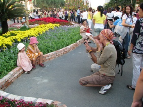 Những nét riêng của Tết Việt trong mắt thế giới - 8 Những nét riêng của Tết Việt trong mắt thế giới