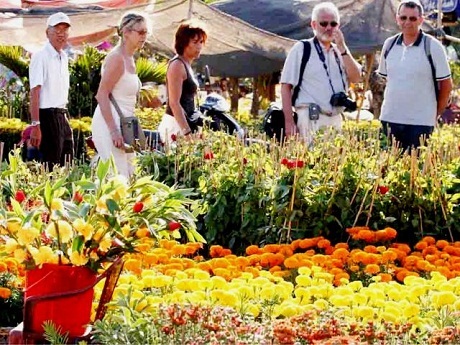 Những nét riêng của Tết Việt trong mắt thế giới - 7 Những nét riêng của Tết Việt trong mắt thế giới