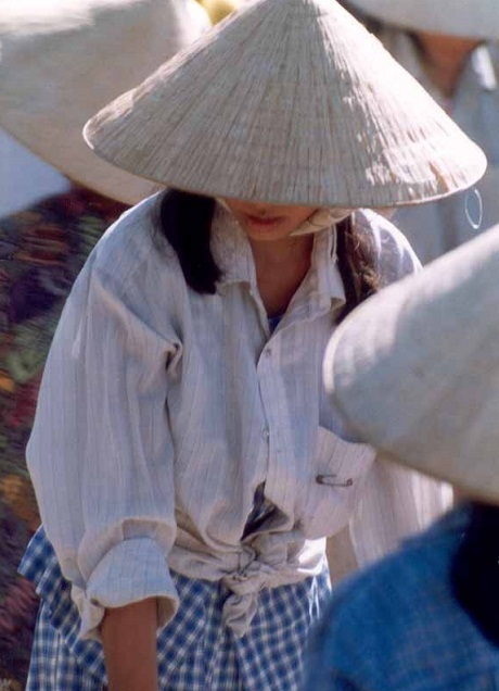 Vẻ đẹp tiềm ẩn