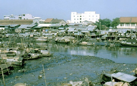 Chợ Cầu Muối của tôi - 4 Chợ Cầu Muối của tôi