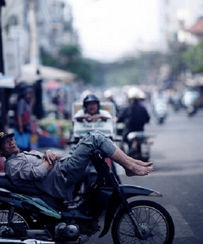 Chợ Cầu Muối của tôi - 5 Chợ Cầu Muối của tôi