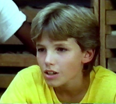 Ben Affleck- Cuộc lột xác hoàn hảo của một tài tử tai tiếng