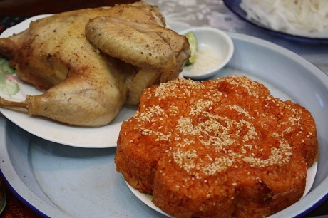 "Ngỡ ngàng" chuyện kể giao thừa của một thanh niên Mỹ (kỳ II) - 2 Kỷ niệm đón giao thừa của một thanh niên Mỹ (Kỳ II)