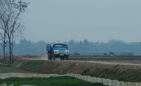 "Xe tải của bố" của Việt Nam tham dự LHP Berlin 2013 - 1 Xe tải của bố của Việt Nam tham dự LHP Berlin 2013