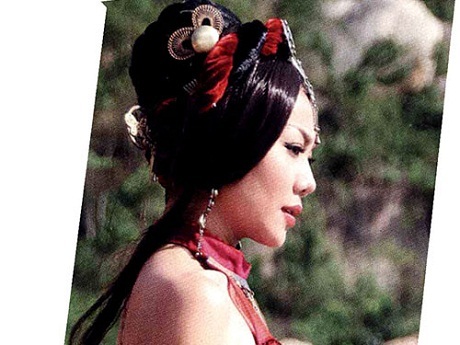 Nói chuyện người đẹp “lột xác”