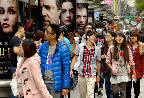 Châu Á thờ ơ với giải Oscar