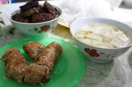 Chuyện kể hài hước về Tết Hà Nội của một thanh niên Mỹ - 21 Làm hơn hãy bảo vệ tất cả chúng ta!