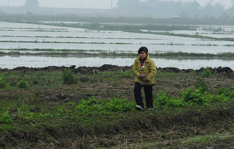 "Xe tải của bố" của Việt Nam tham dự LHP Berlin 2013 - 4 Xe tải của bố của Việt Nam tham dự LHP Berlin 2013