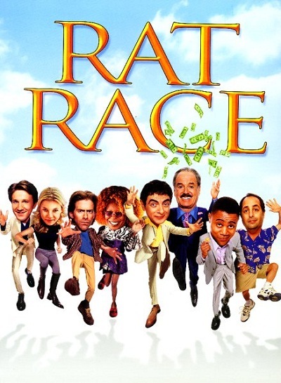 Phim quy tụ dàn sao, người xem vẫn ngao ngán - 6 Phim quy tụ dàn sao, người xem vẫn ngao ngán