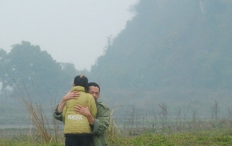 "Xe tải của bố" của Việt Nam tham dự LHP Berlin 2013 - 5 Xe tải của bố của Việt Nam tham dự LHP Berlin 2013