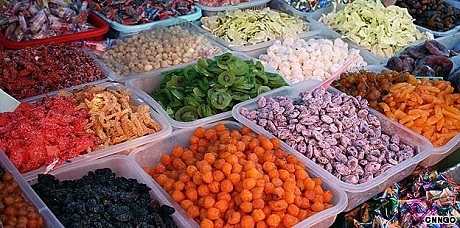 Những nét riêng của Tết Việt trong mắt thế giới - 2 Những nét riêng của Tết Việt trong mắt thế giới