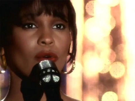 “I Will Always Love You” trở thành bản tình ca được yêu thích nhất