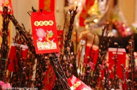 Những nét riêng của Tết Việt trong mắt thế giới - 3 Những nét riêng của Tết Việt trong mắt thế giới