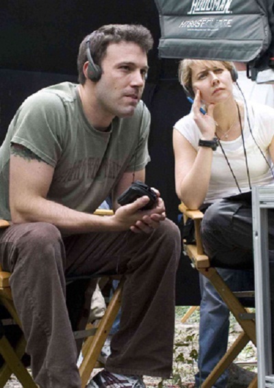 Ben Affleck- Cuộc lột xác hoàn hảo của một tài tử tai tiếng