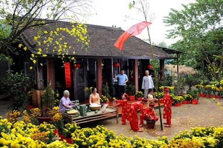 Nhạt nhòa văn vật - 2 Nhạt nhòa văn vật