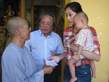 Năm 2012- năm của “nhan sắc” miền sông nước Nam Bộ - 3 Năm 2012- năm của “nhan sắc” miền sông nước Nam Bộ