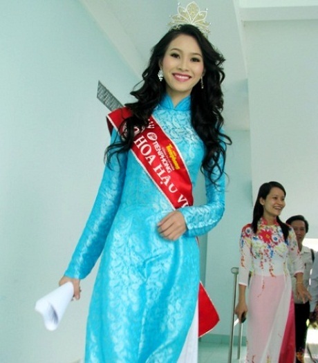 Năm 2012- năm của “nhan sắc” miền sông nước Nam Bộ - 1 Năm 2012- năm của “nhan sắc” miền sông nước Nam Bộ