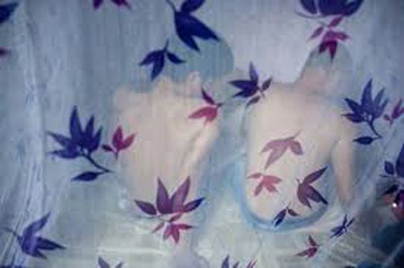 Bộ ảnh đồng tính đoạt giải ảnh báo chí thế giới xuất bản thành sách