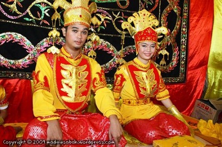 Kỳ lạ những tục lệ cưới hỏi trên thế giới - 3 Kỳ quái những tục lệ cưới hỏi