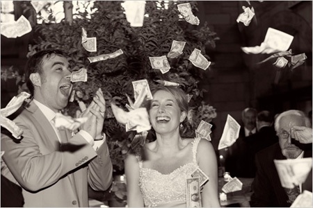 Kỳ lạ những tục lệ cưới hỏi trên thế giới - 4 Kỳ quái những tục lệ cưới hỏi