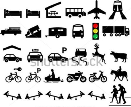 Người trung cổ chụp ảnh như thế nào? - 12 Biện pháp hắt bóng cũng được sử dụng cả trong nhiếp ảnh.