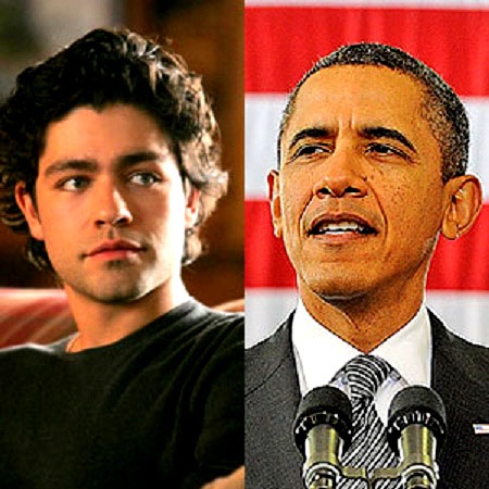 Tổng thống Mỹ Obama sẽ đóng phim truyền hình?