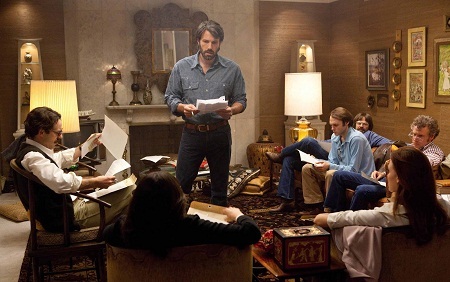 "Argo"- phim Mỹ xuất sắc nhất 2012 bị Iran kiện tụng - 3 “Argo”- Phim Mỹ xuất sắc nhất 2012 bị Iran dọa kiện