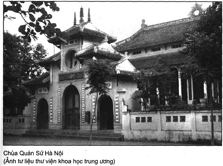 Tìm thấy ý tưởng kiến trúc từ... truyện Kiều - 3 Truyện Kiều với bản thân trong thiết kế