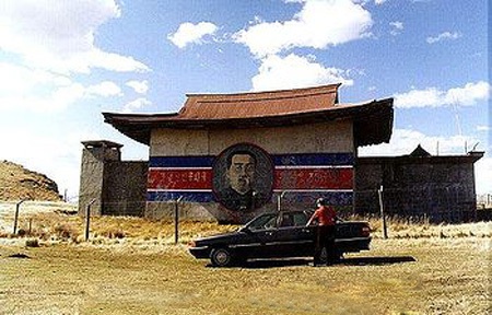 Hình ảnh Triều Tiên trong phim Mỹ