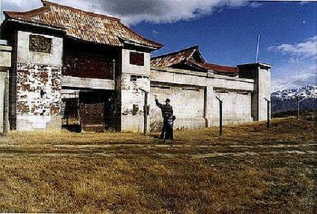 Hình ảnh Triều Tiên trong phim Mỹ