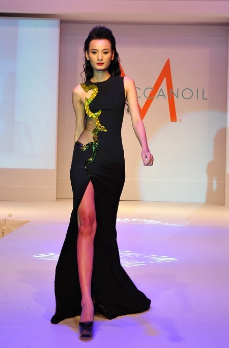 Tám kiểu tóc trong