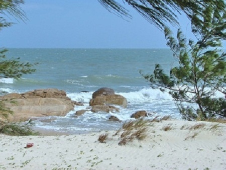 Những bãi biển đẹp nhất Việt Nam trên trang du lịch nổi tiếng của Anh - 7 Những bãi biển đẹp nhất Việt Nam trên trang du lịch nổi tiếng của Anh
