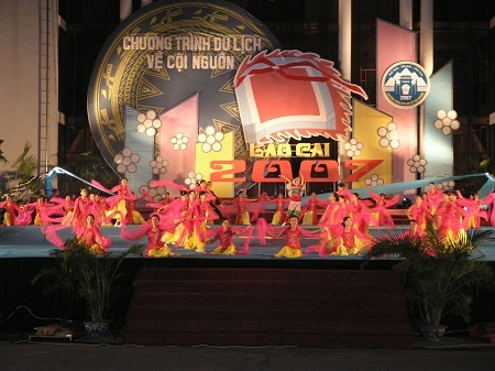 Dừng du lịch “Về cội nguồn” để phát triển du lịch 8 tỉnh Tây Bắc mở rộng