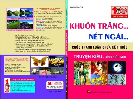 Tìm thấy ý tưởng kiến trúc từ... truyện Kiều - 1 Tìm hiểu kiến trúc qua Truyện Kiều