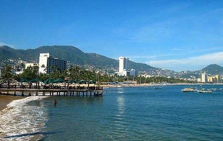 5 thành phố nguy hiểm nhất thế giới