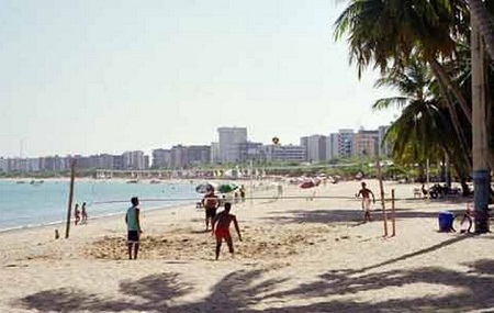 5 thành phố nguy hiểm nhất thế giới