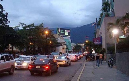 5 thành phố nguy hiểm nhất thế giới