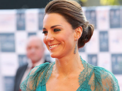 Khi Hoàng tử kết hôn với “Lọ Lem”