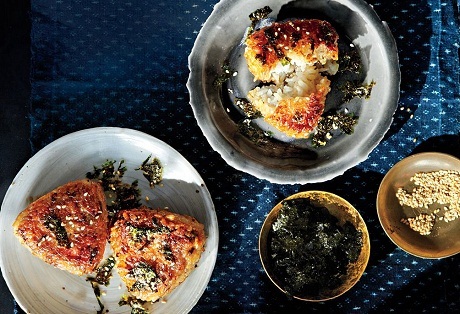 Những món ngon quốc hồn quốc túy làm từ lúa gạo