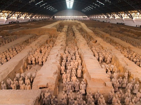 Báo Mỹ khuyên "nên một lần trong đời đi bộ trên phố cổ Hà Nội" - 23 Trung Quốc – Tới thăm Di Hòa Viên hay còn được biết tới với cái tên Cung điện Mùa hè ở Bắc Kinh.