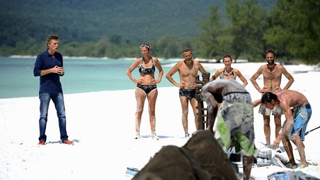 Thí sinh tử vong khi tham gia truyền hình thực tế - 2 Một thí sinh của Survivor phiên bản Pháp qua đời ngay trong ngày đầu bấm máy của mùa mới.