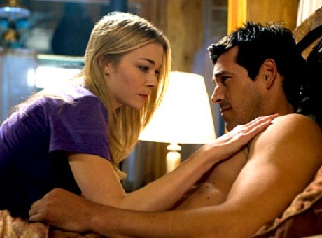 Chuyện "phim giả tình thật" ở Hollywood - 4 Chuyện phim giả tình thật ở Hollywood