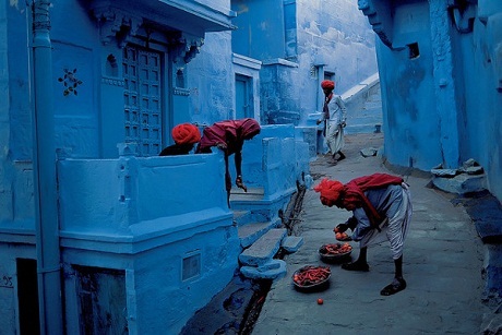 Jodhpur – Ấn Độ