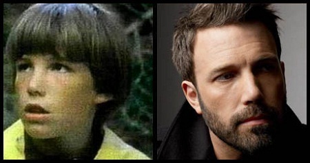 Nhìn lại những vai diễn quần chúng của các ngôi sao - 2 Nhìn lại những vai diễn quần chúng của các ngôi sao