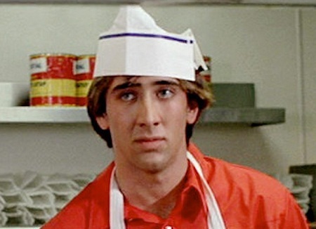 Nhìn lại những vai diễn quần chúng của các ngôi sao - 3 Nhìn lại những vai diễn quần chúng của các ngôi sao