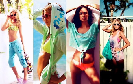 Phụ huynh Mỹ tức giận vì dòng sản phẩm mới của Victoria’s Secret