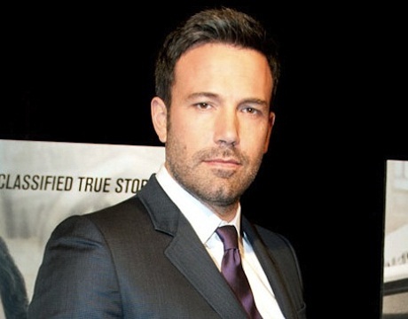 Nghệ sỹ Hollywood chia sẻ với Boston sau vụ đánh bom - 2 Ben Affleck